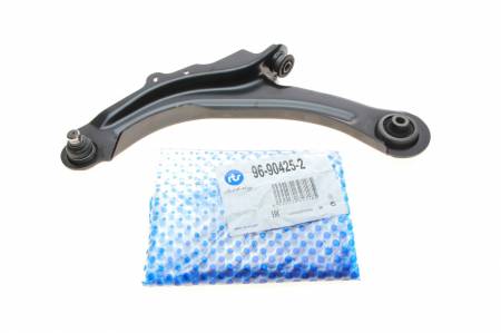 Важіль підвіски (передній/знизу) (L) Renault Megane II/Scenic II 02-/Captur I 13- (з кульовою d=18mm) 430 96-90425-2 фото товару