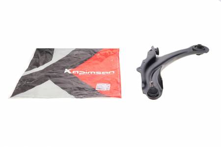 Важіль підвіски (передній/знизу) (L) Renault Megane/Scenic II 02- (з кульовою d=16mm) 5006 20-70330 фото товару