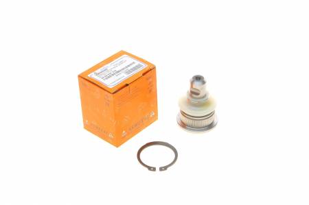 Опора кульова (передня/знизу) Renault Logan II/Dacia Dokker 0.9-1.6 12- 4829 10RN5560 фото товару