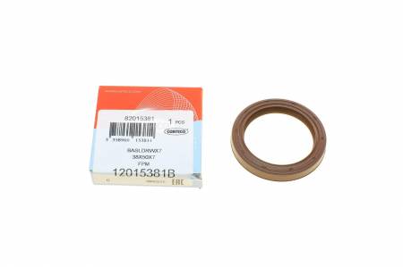 Сальник розподільного валу/колінвалу BMW 3/5/ Toyota Camry/Corolla/RAV 4 1.6-3.0 77-08 (38x50x7) 140 12015381B фото товару