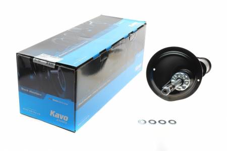 Амортизатор (передній) Citroen C4 04-/Peugeot 307 00- (L) 201 SSA-10053 фото товару