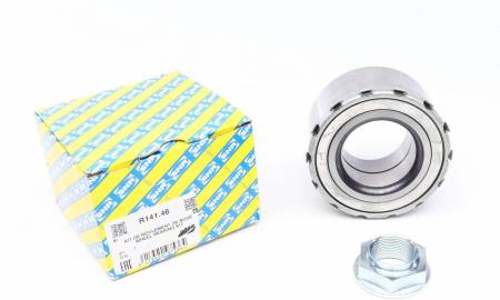 Підшипник маточини (задньої) MB Vito/Viano 03- 110 R141.46 фото товару