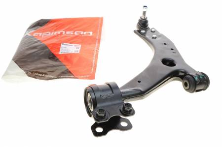 Важіль підвіски (передній) (L) Ford C-Max 07-10/Focus/Volvo C30/C70/S40/V50 04-13 (з кульовою) 5006 08-70782 фото товару