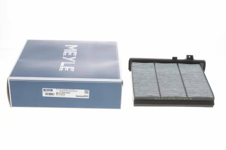 Фільтр салону Mitsubishi Pajero 91- (вугільний) 144 32-12 320 0001 фото товару