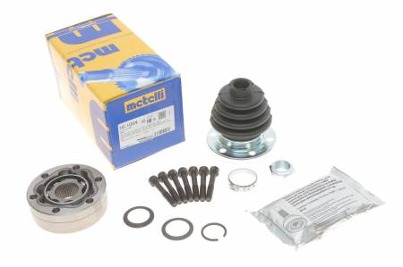 ШРКШ (внутрішній) Audi 80 72-94/Seat 93-02/VW Caddy 82-92/Golf/Passat 74-99/Polo 95-02 (33z/94mm) 121 16-1004 фото товару