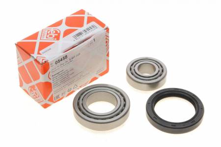 Підшипник маточини (передньої) Ford Transit -91 (к-кт) 101 05458 фото товару