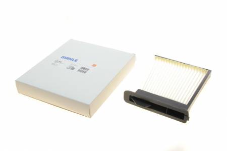 Фільтр салону Nissan Tiida 1.5D/1.6/1.8 07- 34 LA 480 фото товару