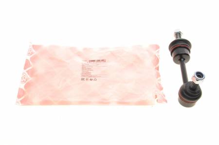 Тяга стабілізатора (заднього) BMW X5 (E70) 06- 101 29612 фото товару