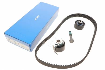 Комплект ГРМ Citroen C5/C6/C8//Peugeot 407 2.2HDI 06-/Ford Galaxy/Mondeo 2.2TDCi 08-15 (25.4x118z) 50 VKMA 03305 фото товару