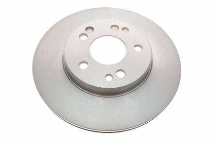 Диск гальмівний (передній) MB 190 (W201) 85-93/E-class (W124) 85-98 (284x21.8) (вент.) 121 23-0167 фото товару