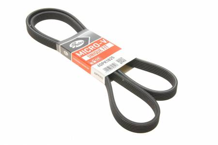 Ремінь генератора Volvo C70/S60/S70/S80/XC90 2.0-3.8 98-20 33 6DPK1825 фото товару