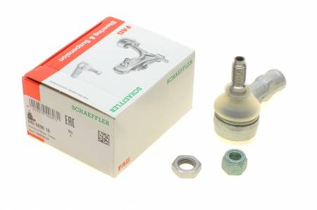 Наконечник тяги рульової (R) Audi A3/Skoda Octavia/VW Golf IV 95-06 192 840 0890 10 фото товару