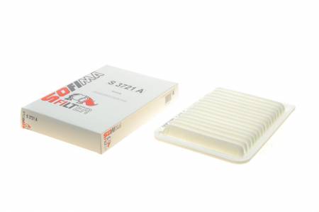 Фільтр повітряний Lexus ES 2.5 16V 12-18/Toyota Camry 2.0-2.5 16V 05- 142 S 3721 A фото товару