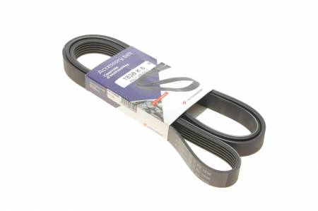 Ремінь генератора Renault Master 2.2/2.5 dCi 00- (6PK1836) 239 1836 K 6 фото товару