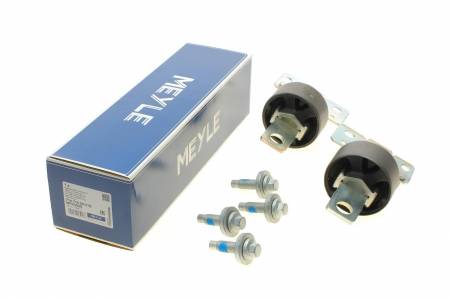 Сайлентблок важеля (заднього/спереду/к-кт) Ford Galaxy/Mondeo IV/Volvo S60/S80/V70III 06- (R/L) 144 714 710 0017/S фото товару