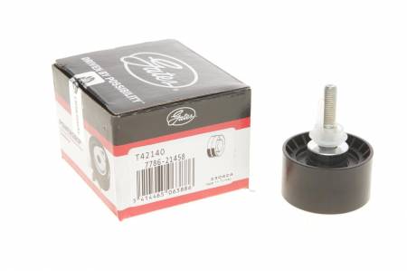 Ролик ГРМ Fiat Doblo 1.9JTD 97- (паразитний) (53x29) 33 T42140 фото товару