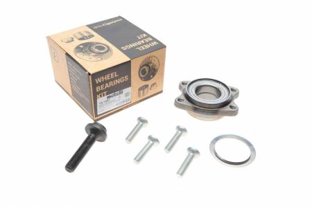 Підшипник маточини (передньої) Audi A4/A6/A8 Quattro 98-08/VW Passat 4.0 4motion 00-05 121 19-1581 фото товару