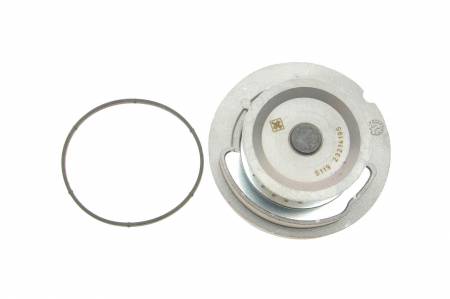 Помпа води Opel Combo 1,6CNG, 10/01 - 12/11/ Astra G 1.4/1.6 16V (T98), 03/98 - 12/09 204 538 0296 10 фото товару