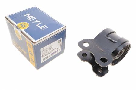 Сайлентблок важеля (переднього/знизу/ззаду) Mazda 3 03-09/5 04-10 144 35-14 610 0009/HD фото товару