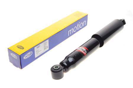 Амортизатор (задній) Fiat Doblo 01-05 (ГАЗ) (1968GQ) 95 351968079000 фото товару