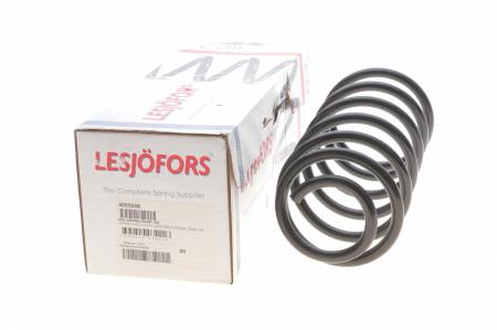 Пружина (передня) VW Golf IV 1.4 16V (+AC)/1.6/16V/FSI/1.9SDI/2.0 97-06 (нах.зад.частина/універсал) 175 4095038 фото товару