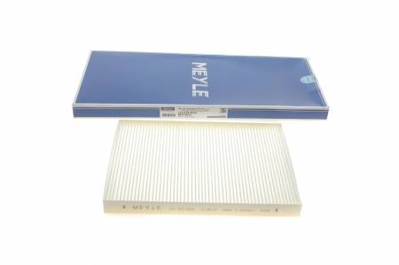 Фільтр салону VW Caddy II/Golf III/Passat/Skoda Octavia 1.4-2.8 93-05 144 112 319 0029 фото товару