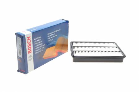 BOSCH S9162 фільтр повітряний OPEL Frontera B ISUZU Trooper 92-04 30 1987429162 фото товару