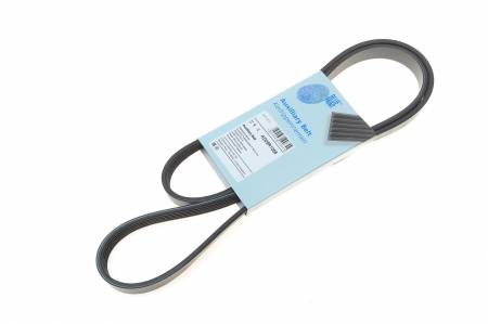 Ремінь генератора Opel Astra/ Corsa 1.0-1.4 00- 350 AD05R1355 фото товару