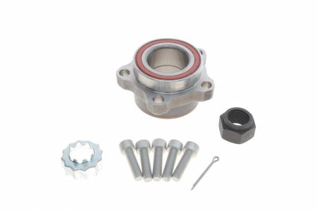 Підшипник маточини (передньої) Ford Transit 06- (к-кт) 5000 216045 фото товару