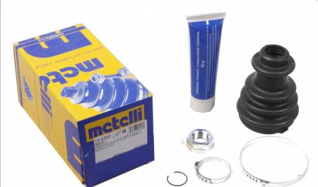 Пильник ШРКШ (зовнішній) Citroen Berlingo 96-03/C4 04-11/C5 08-/C8 02-/Jumpy 16- (28x74x115) (к-кт) 121 13-0203 фото товару