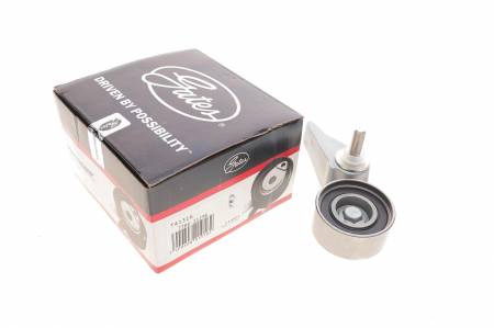 Ролик ГРМ Mitsubishi L200 2.5D 05- (натяжний) (60х28.5) 33 T41316 фото товару