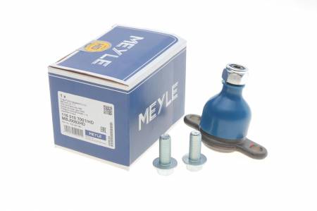 Опора кульова (передня/знизу) VW T4 90-03 (посилена) 144 116 010 7001/HD фото товару