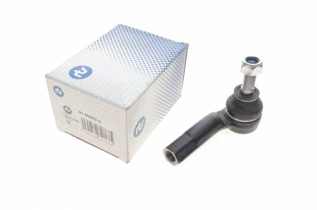 Наконечник тяги рульової (L) Seat Cordoba/Ibiza/Toledo 93-02/VW Caddy II/Polo 94-04 430 91-90903-2 фото товару