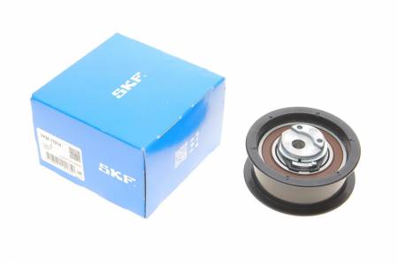 Ролик ГРМ VW T4 1.9D/TD/Caddy II 1.9D/TDI/SDI 96- 50 VKM 11014 фото товару