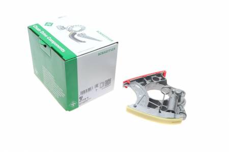 Натяжник ланцюга ГРМ VW Touareg 3.0 TSI 10-18 204 551 0158 10 фото товару