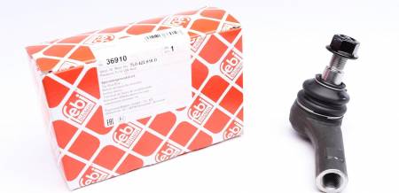 Наконечник тяги рульової (R) Audi Q7/VW Touareg 02- 101 36910 фото товару