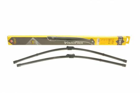 Щітки склоочисника (750/650мм) Peugeot 308 07- 5014 119452 фото товару