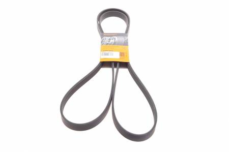 Ремінь генератора MB W202/210 M112/113 97- (WP,PS) 31 6PK2315 фото товару