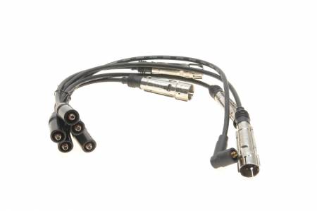 Проводи запалювання VW Golf II,III 1.8/1.4 91-/Skoda Octavia 1.6 96- (к-кт) 47 296B фото товару