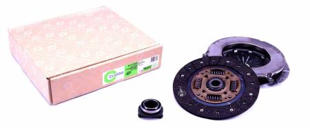 Комплект зчеплення Renault Kangoo 1.5DCI 01-08/Clio 01-/Logan 05- 21 786031 фото товару