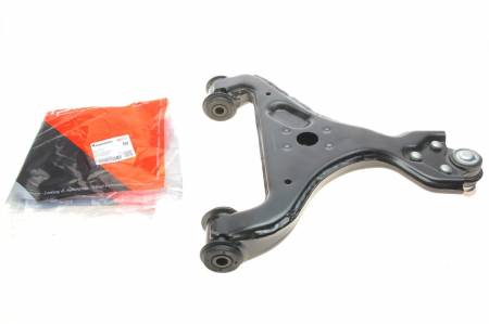 Важіль підвіски (передній/знизу) (L) MB Vito/Viano (W639) 03- 5006 14-71116 фото товару