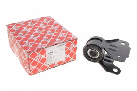 Сайлентблок важеля (переднього/ззаду) Volvo V40/Ford C-Max II/Focus III/Mazda 3 1.0- 08- 101 170962 фото товару