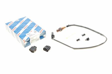 Лямбда-зонд VW Caddy III/T5 03-15 30 0258010036 фото товару