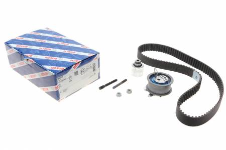 Комплект ГРМ VW Caddy III 1.9TDI/2.0SDI 04-10/VW T5 1.9TDI 03-09 (120x30) 30 1987948253 фото товару