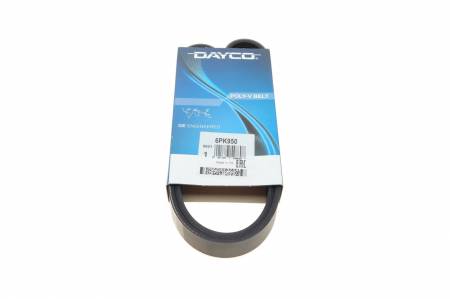 Ремінь генератора VW Caddy III 1.9-2.0 TDI 04-10 42 6PK950 фото товару