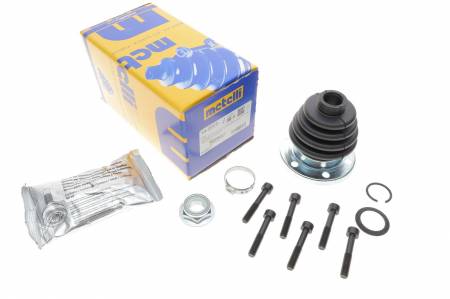 Пильник ШРКШ (внутрішній) Audi A3 96-03/Skoda Octavia/VW Golf IV/V/VI 96-13 (21x94x97) (к-кт) 121 14-0020 фото товару