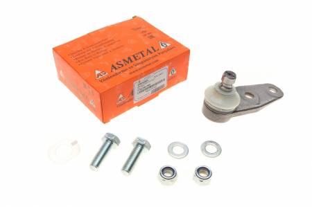 Опора кульова (передня) Renault Kangoo 02- (отвір кріпл. 12мм) 4829 10RN2001 фото товару