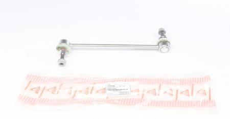 Тяга стабілізатора (переднього) Nissan Micra 1.4/1.6 03- (L=255 мм) 4829 26NS1300 фото товару