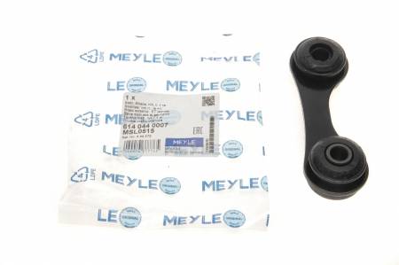 Тяга стабілізатора (заднього) Opel Vectra C 02- (L=86mm) 144 614 044 0007 фото товару