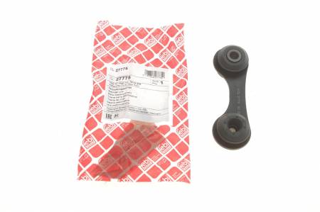 Тяга стабілізатора (заднього) Opel Vectra C 02- 101 27775 фото товару